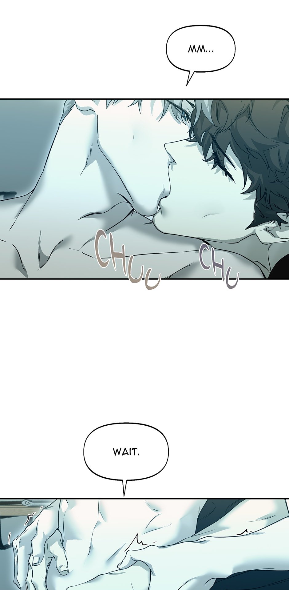 Nerd Project, Chapter 42 image 50